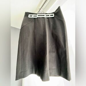 Banana Republic Black Pencil Skirt - Size 6 - NWT